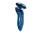 Philips SensoTouch RQ 1155/16 czarno-niebieska - 126384 - zdjęcie 2